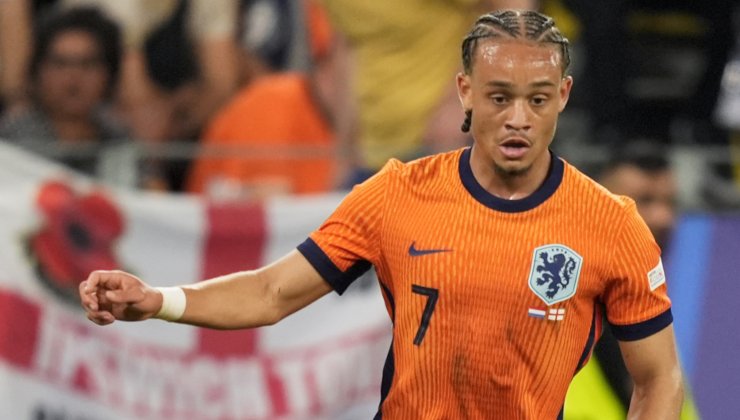 Inter su Xavi Simons