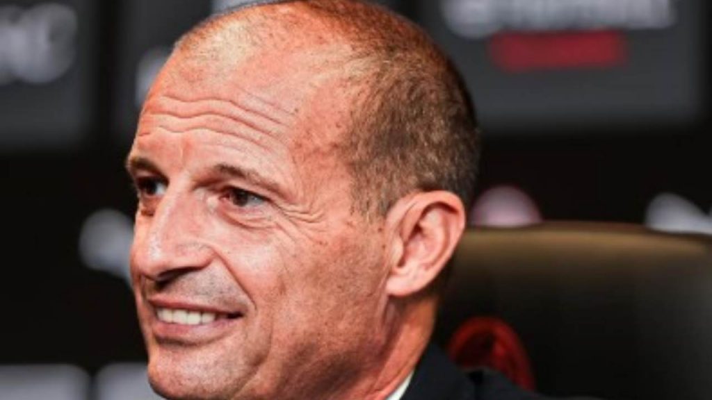Max Allegri