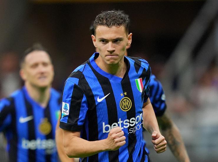 Kristjan Asllani