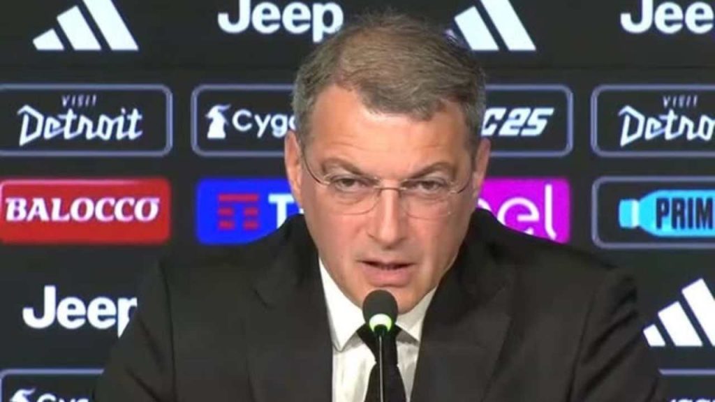 Damien Comolli