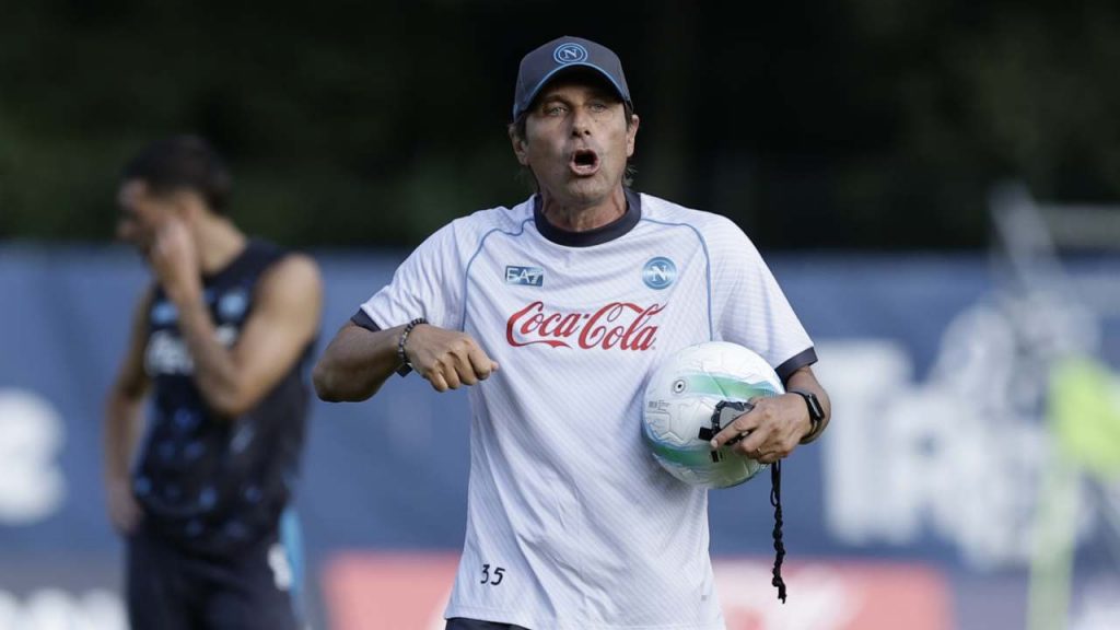 Antonio Conte