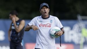 Antonio Conte
