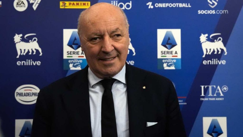 Beppe Marotta