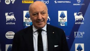 Beppe Marotta