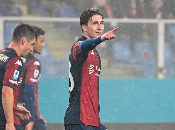 Fabio Miretti