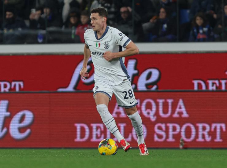 Benjamin Pavard