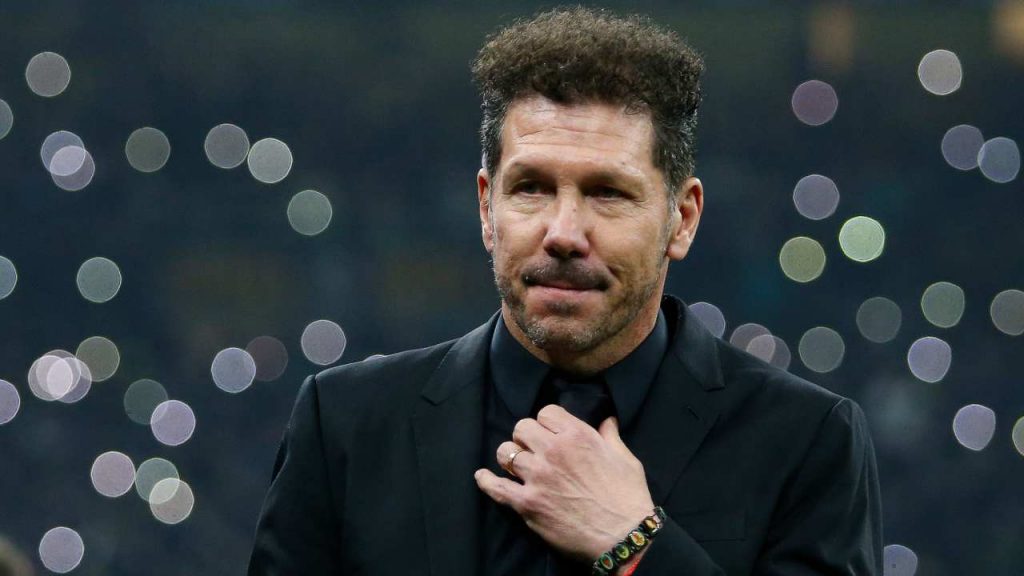 Diego Pablo Simeone