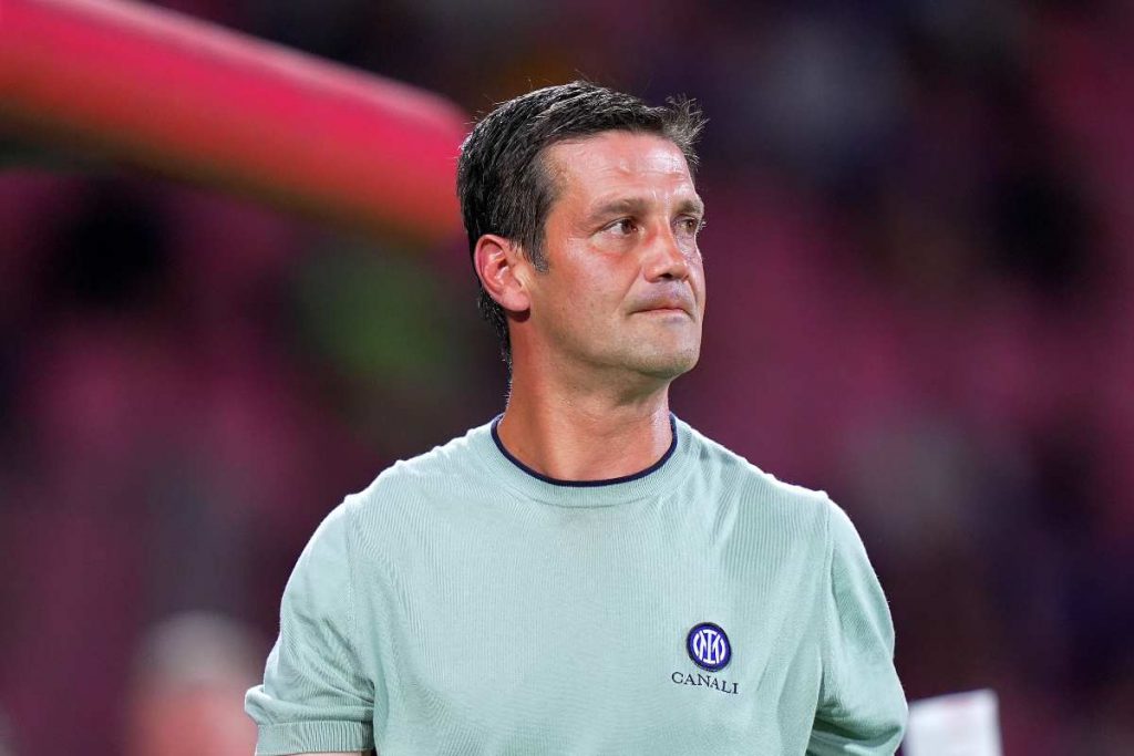 Calciomercato Inter