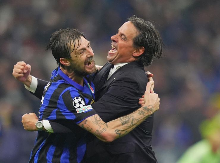 Francesco Acerbi 