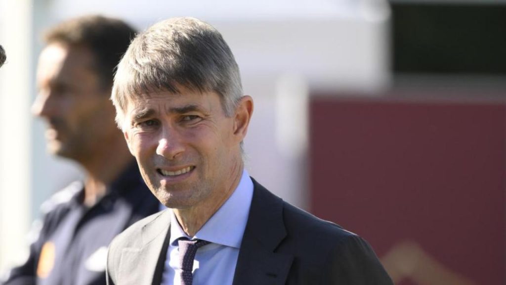 Pronto il colpo per i giallorossi