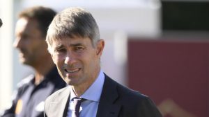 Pronto il colpo per i giallorossi