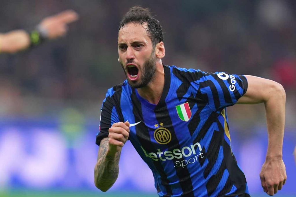 Inter Amichevole