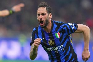 Inter Amichevole