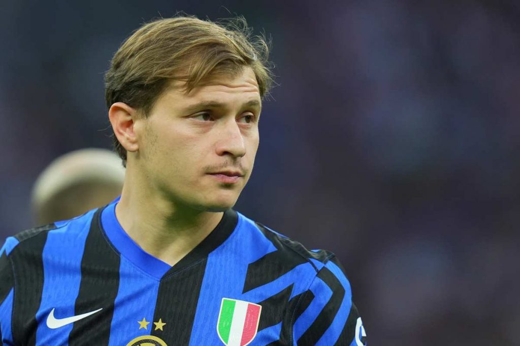 Inter Barella