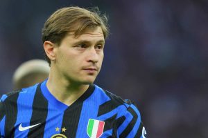 Inter Barella