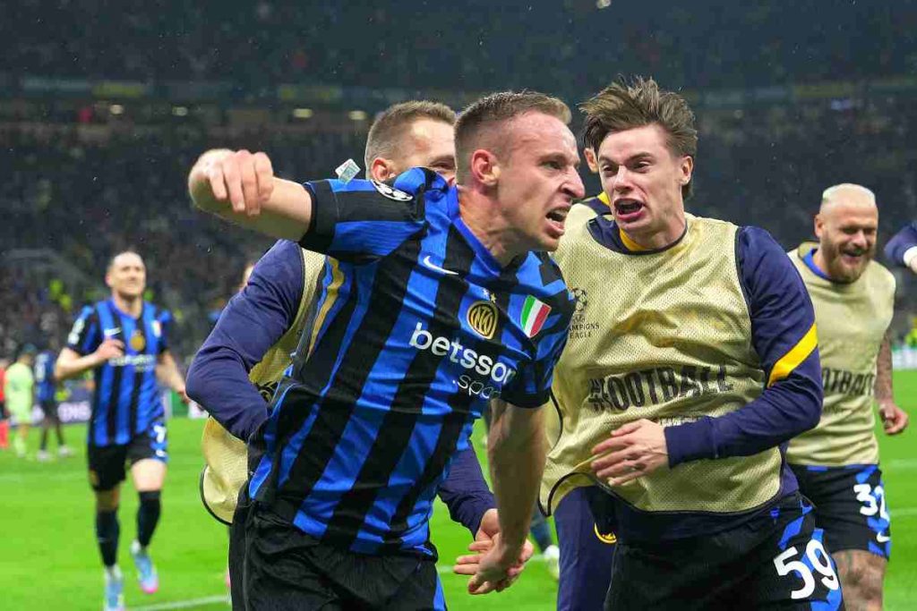 Inter Frattesi