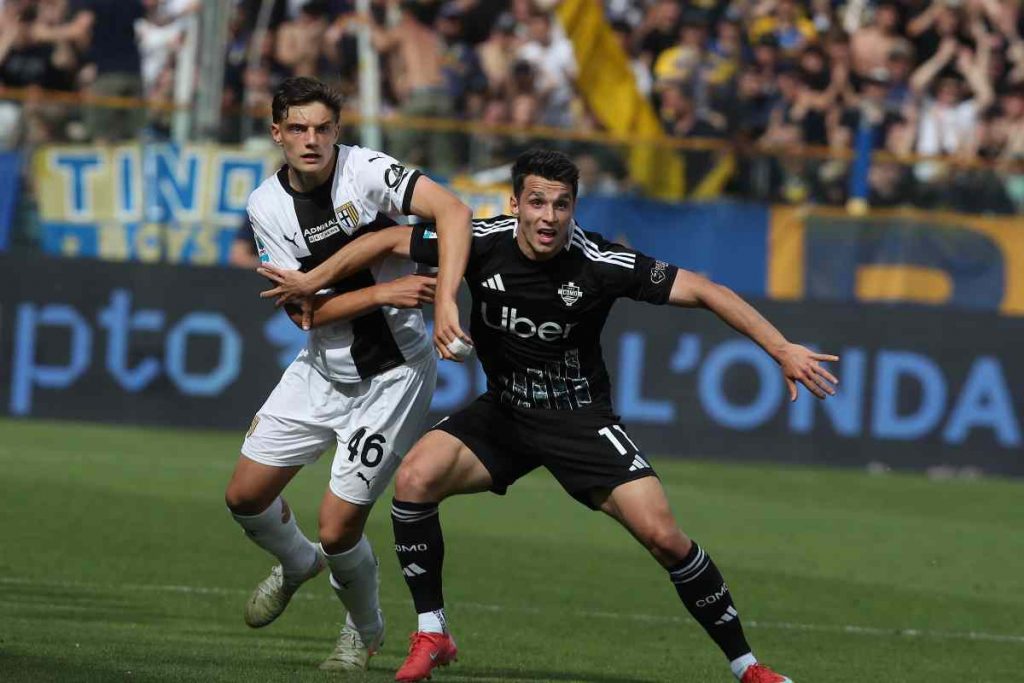 Inter Leoni