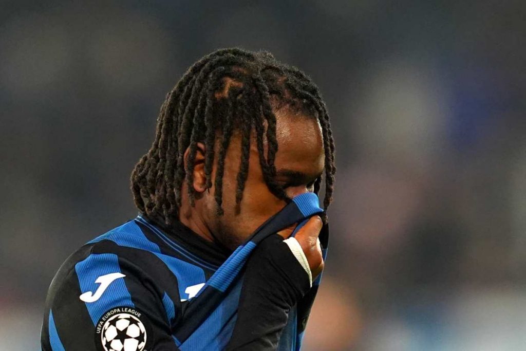 Inter Lookman