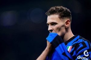 Inter Pavard