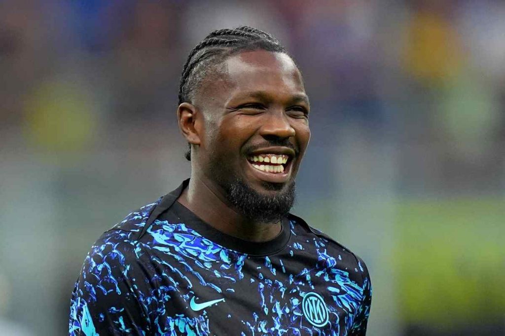 Inter Thuram