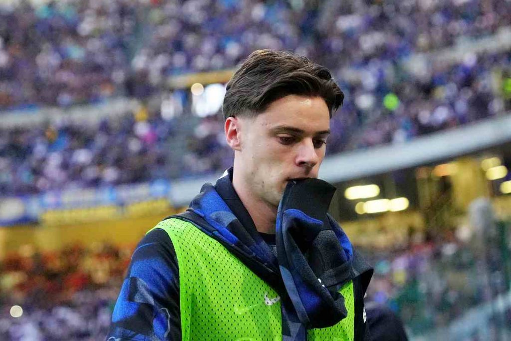 Inter Zalewski