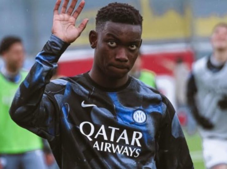 Mike Aidoo