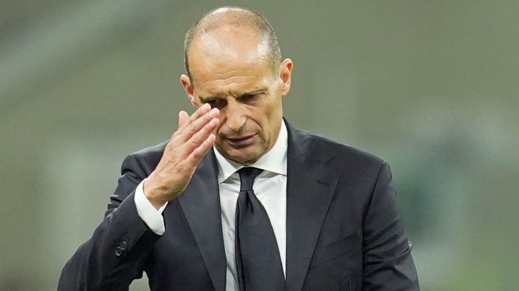 Max Allegri