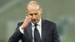 Max Allegri