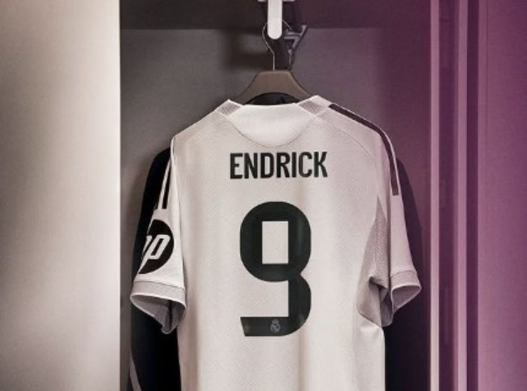 Endrick