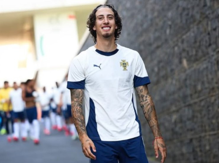 Fabio Silva