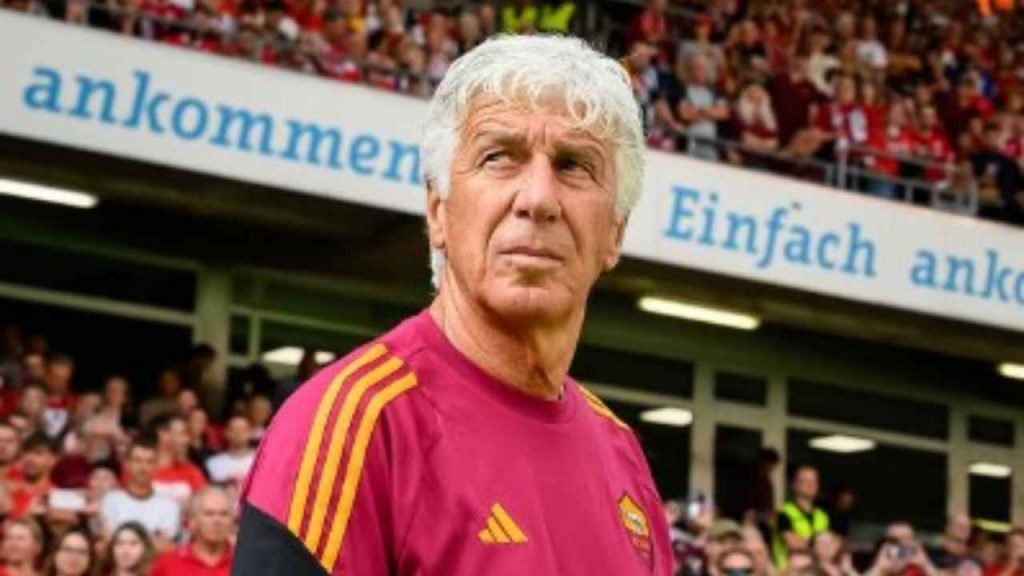 Gian Piero Gasperini