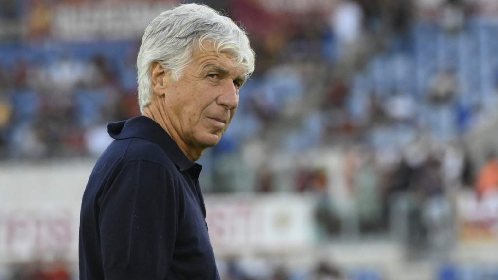 Gian Piero Gasperini