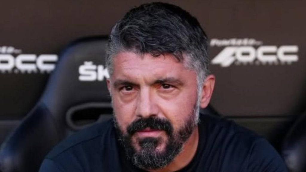 Rino Gattuso