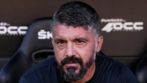 Rino Gattuso