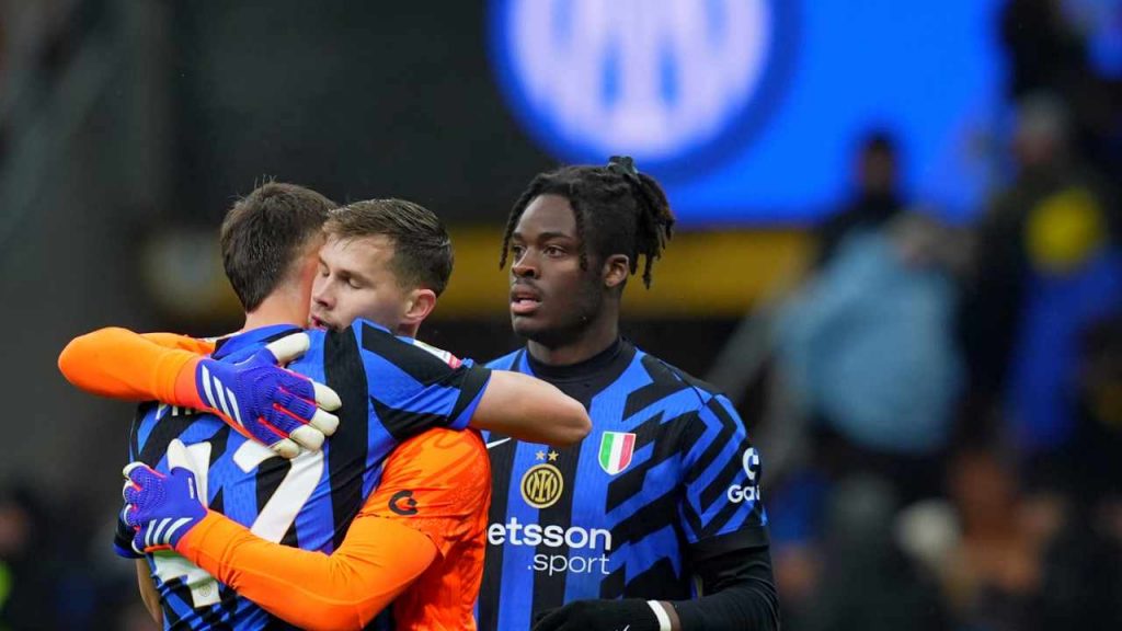 Inter