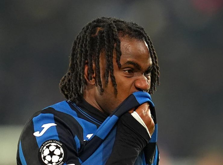 Ademola Lookman