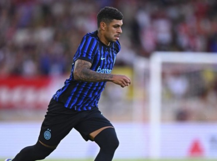 Luis Henrique