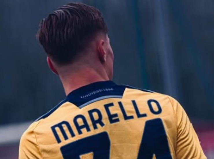 Mattia Marello