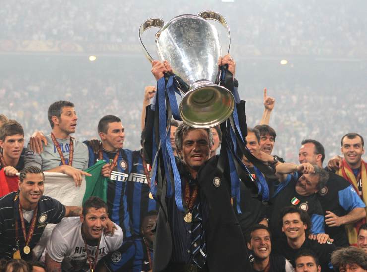 José Mourinho