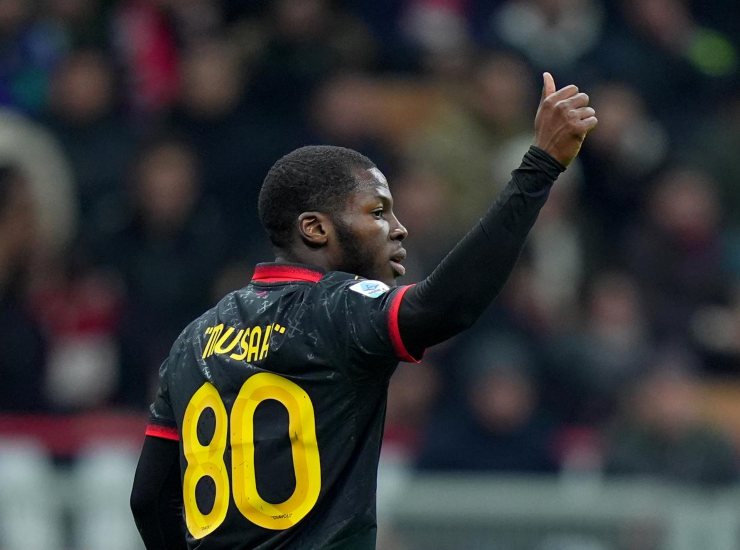 Yunus Musah