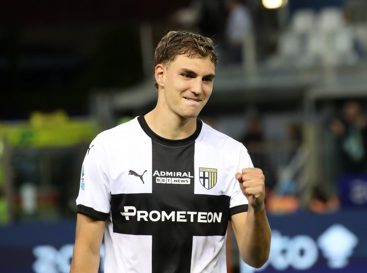 Mateo Pellegrino