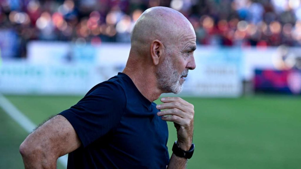 Stefano Pioli