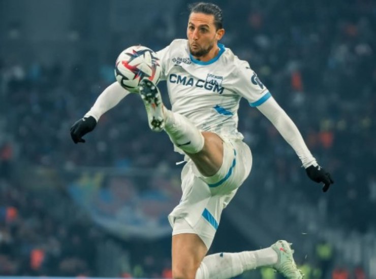 Adrien Rabiot