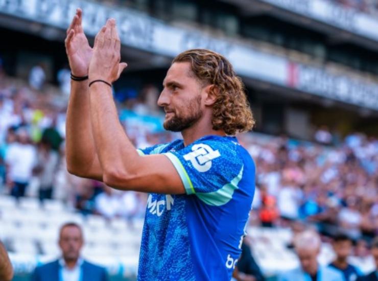 Adrien Rabiot