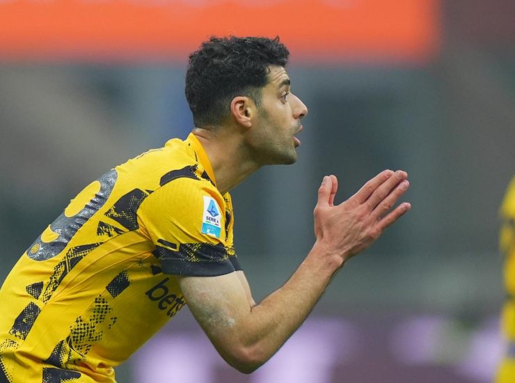 Mehdi Taremi