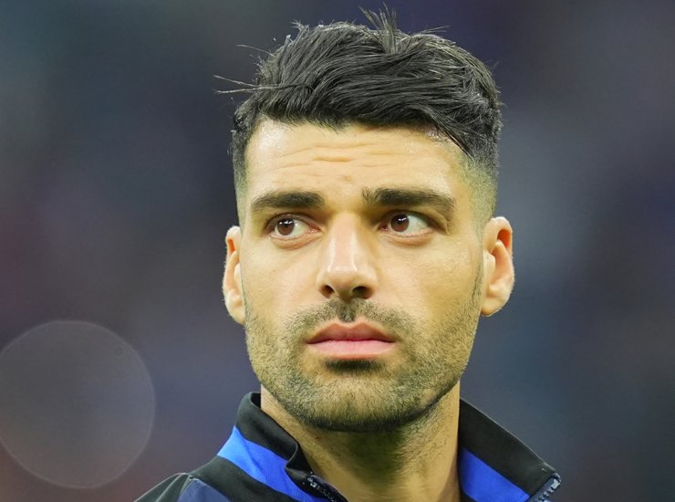 Mehdi Taremi