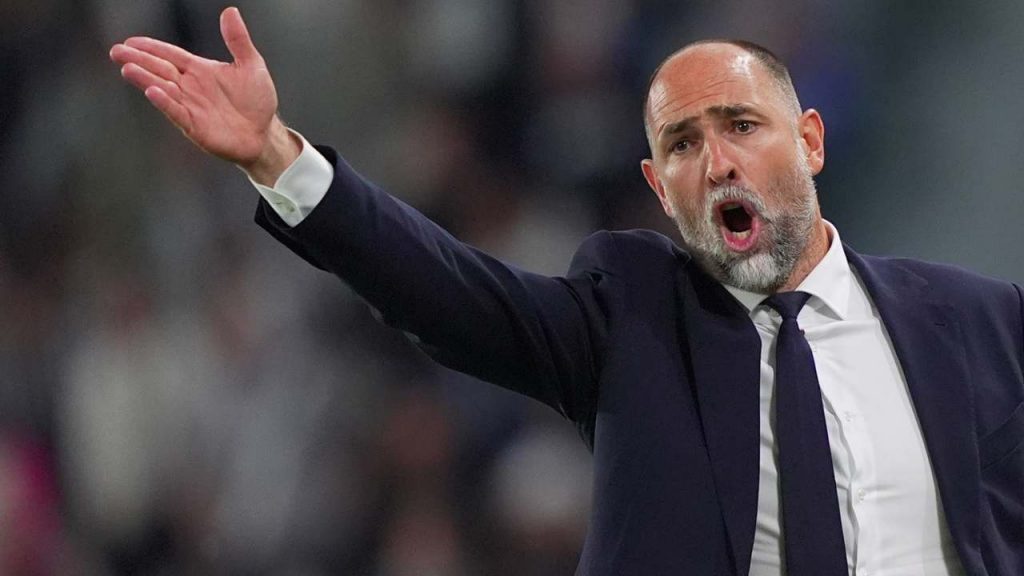 Igor Tudor