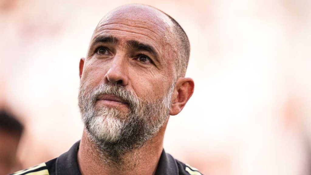 Igor Tudor