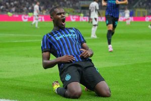 Calciomercato Inter