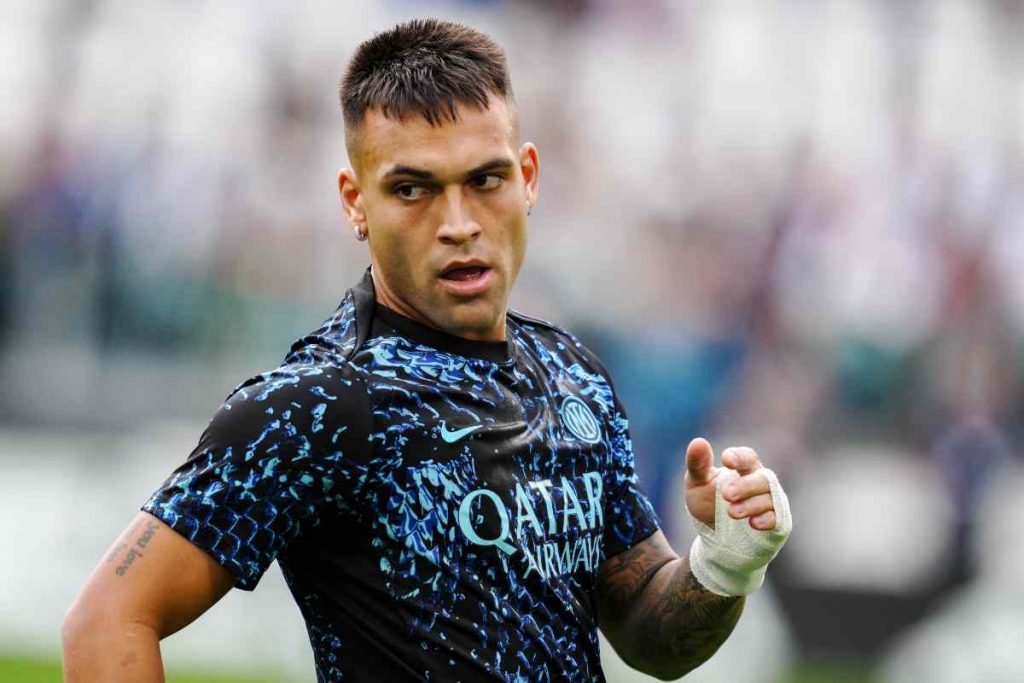 Inter Lautaro